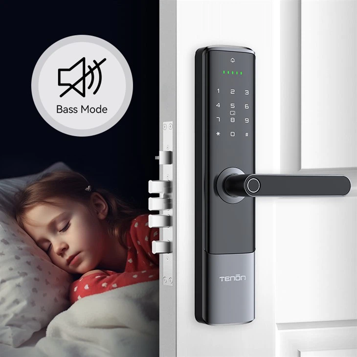 Hotel Electronic Door Locks